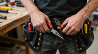 15 Best Stylish Leather Tool Belts in 2026