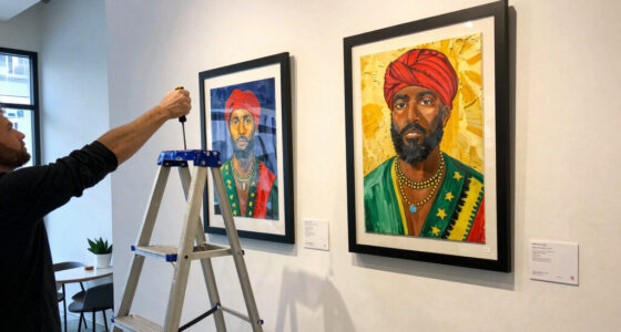 2026 Juneteenth Art Exhibit Opening Reception Details