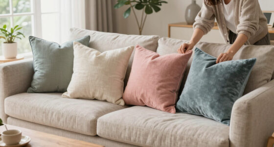 3 Best Designer Throw Pillow Covers in 2026