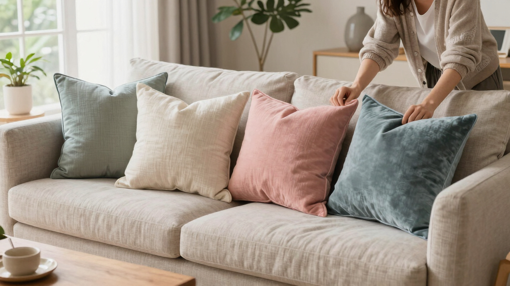 3 Best Designer Throw Pillow Covers in 2026