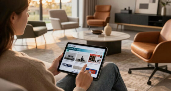 7 Best Furniture Chairs Prime Day Deals in 2026