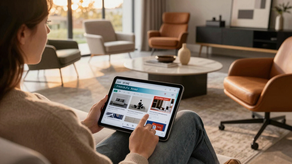 7 Best Furniture Chairs Prime Day Deals in 2026