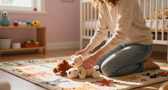8 Best Nursery Rugs to Suit Any Decor Style in 2026