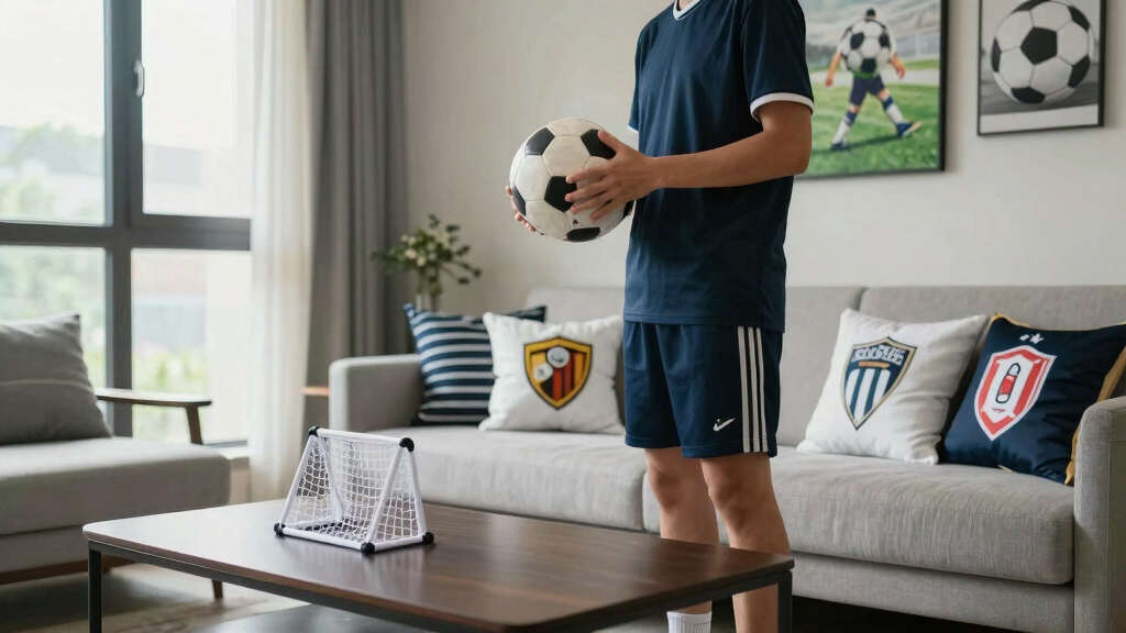 8 Best Soccer-Themed Home Decor in 2026