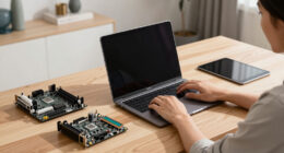 9 Best Computers, Tablets & Components in 2026