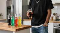 Hip-Hop-Honoring Soda Campaigns