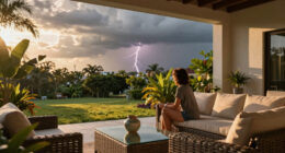 Hot, stormy summer pattern continues across Southwest Florida
