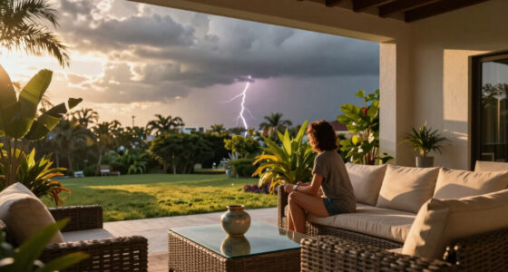 Hot, stormy summer pattern continues across Southwest Florida