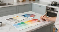 How to Choose The Right Kitchen Color Scheme – An Expert Guide to Picking a Palette That Will Last For Decades