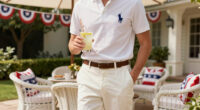 If Ralph Lauren Were Hosting the Fourth of July, We’d Bet It Would Look Like These 20 Chic Decor Pieces