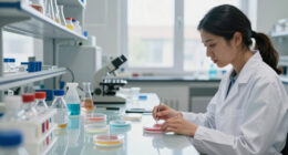 Middle East Collagen-Coated Culture Surfaces - Market Analysis, Forecast, Size, Trends and Insights