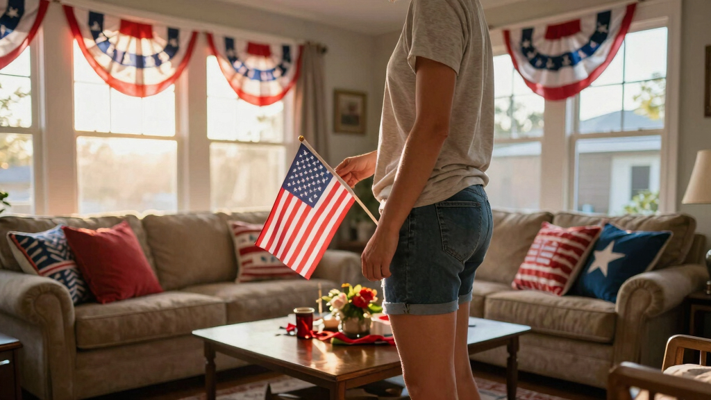 Penfield hosts parade, day of 4th of July fun