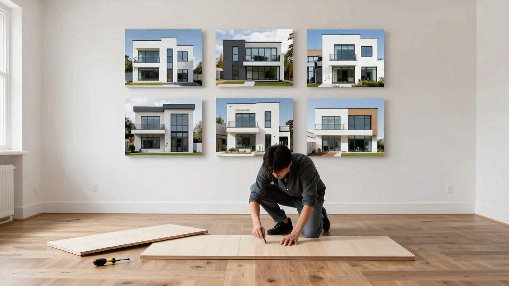 Six British houses that put a contemporary spin on their neighbours