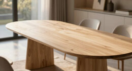 Speculative table design among conceptual projects from Paris School of Architecture