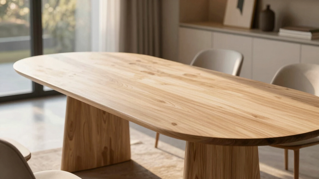 Speculative table design among conceptual projects from Paris School of Architecture