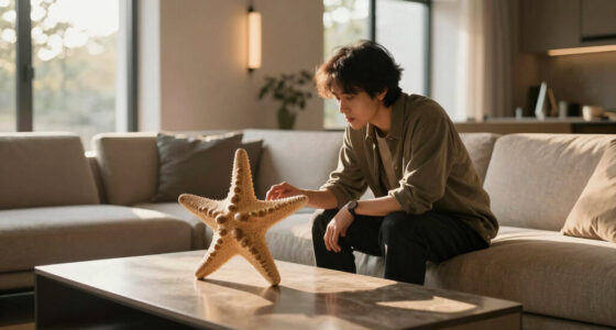 Starfish by Peter Watts (1999)