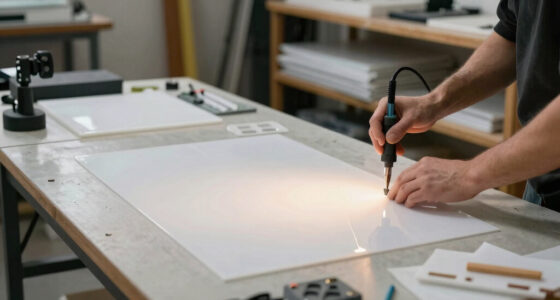 Vacuum-Form Signage