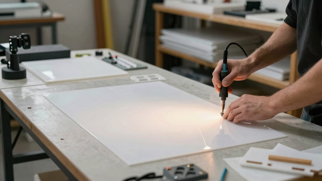 Vacuum-Form Signage