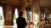 What Is Buckingham Palace’s Centre Room?