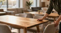 With RH Estates, the Furniture Giant Mines West Coast Design