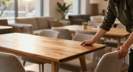With RH Estates, the Furniture Giant Mines West Coast Design