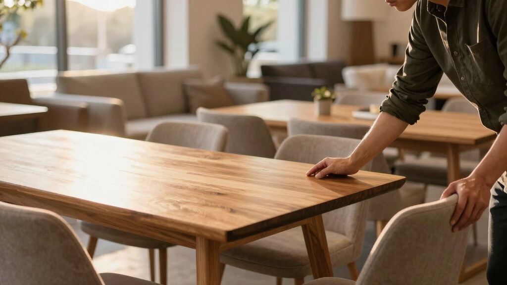 With RH Estates, the Furniture Giant Mines West Coast Design