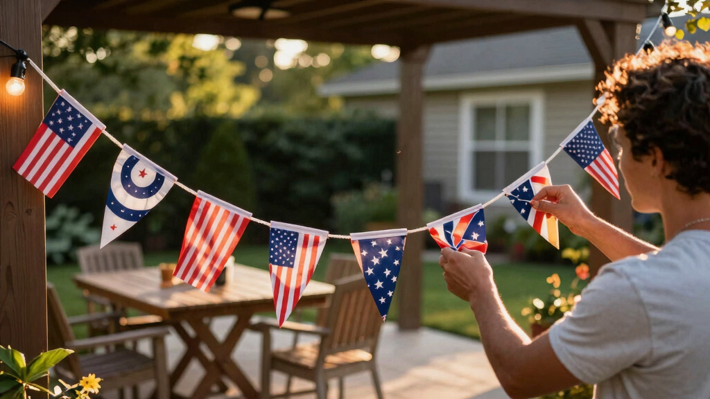 Your guide to Fourth of July events in the Brazos Valley