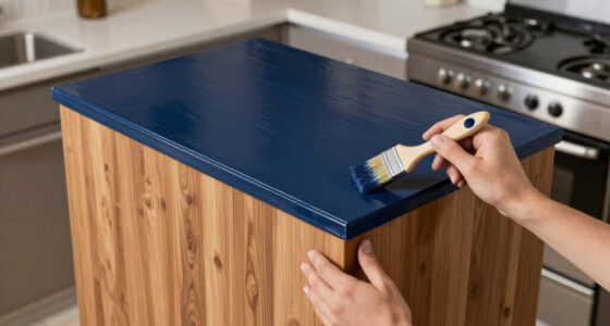 10 Best Paint for Kitchen Cabinets in 2026