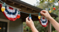 10 Best Patriotic Outdoor String Lights in 2026