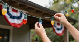 10 Best Patriotic Outdoor String Lights in 2026