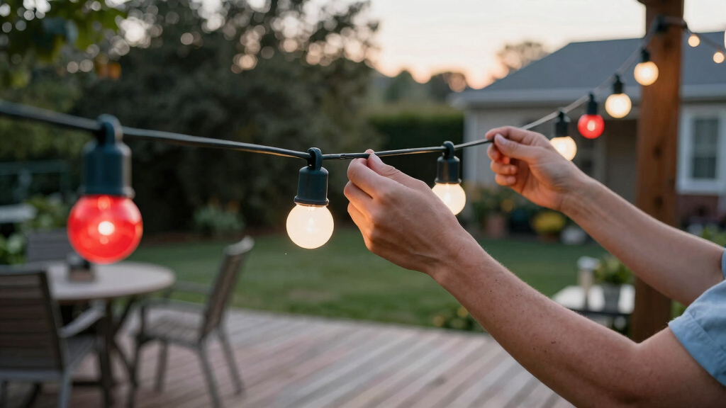 10 Best Patriotic Outdoor String Lights in 2026