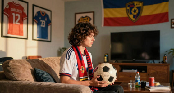 10 Best Soccer Fan Home Decor in 2026