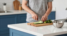 11 Best Blue Kitchen Cabinets in 2026
