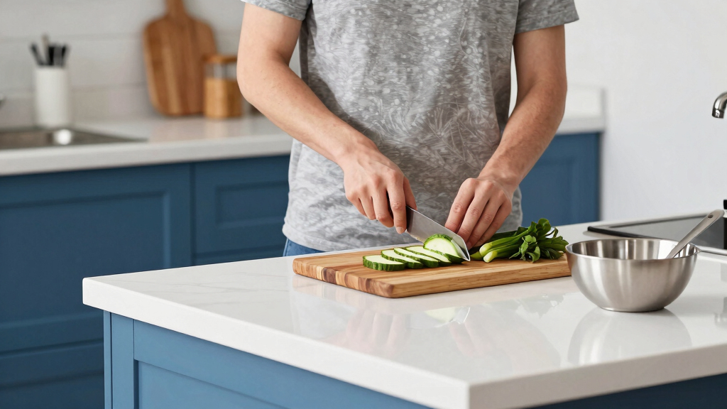 11 Best Blue Kitchen Cabinets in 2026