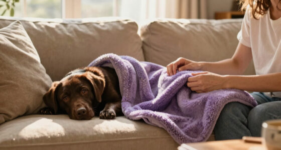 11 Best Dog Calming Products in 2026
