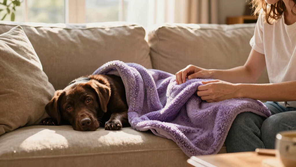 11 Best Dog Calming Products in 2026