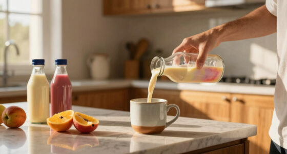 11 Best Fruit Flavored Creamers in 2026