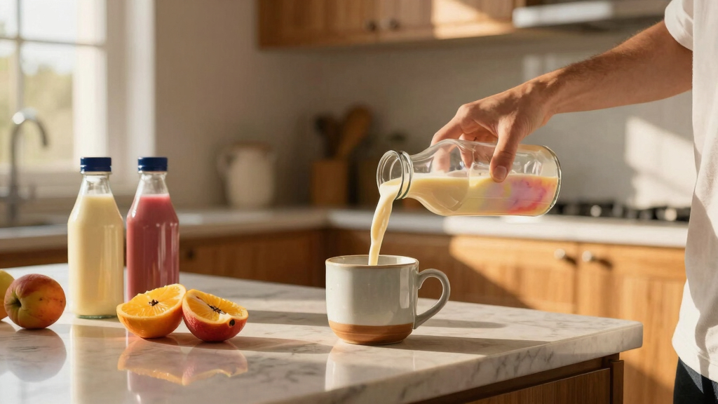 11 Best Fruit Flavored Creamers in 2026