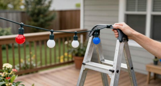 11 Best Patriotic Outdoor String Lights in 2026
