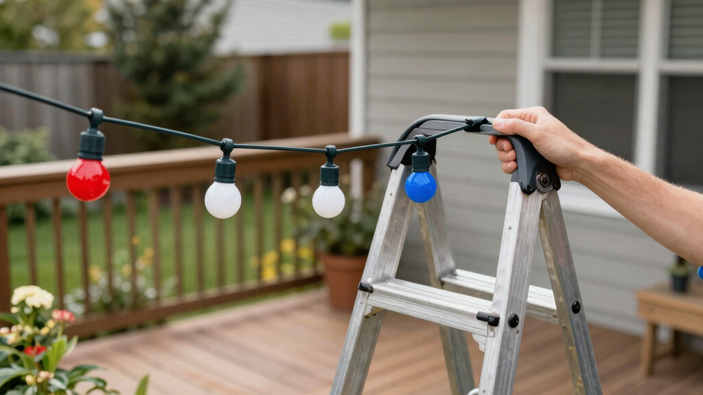 11 Best Patriotic Outdoor String Lights in 2026