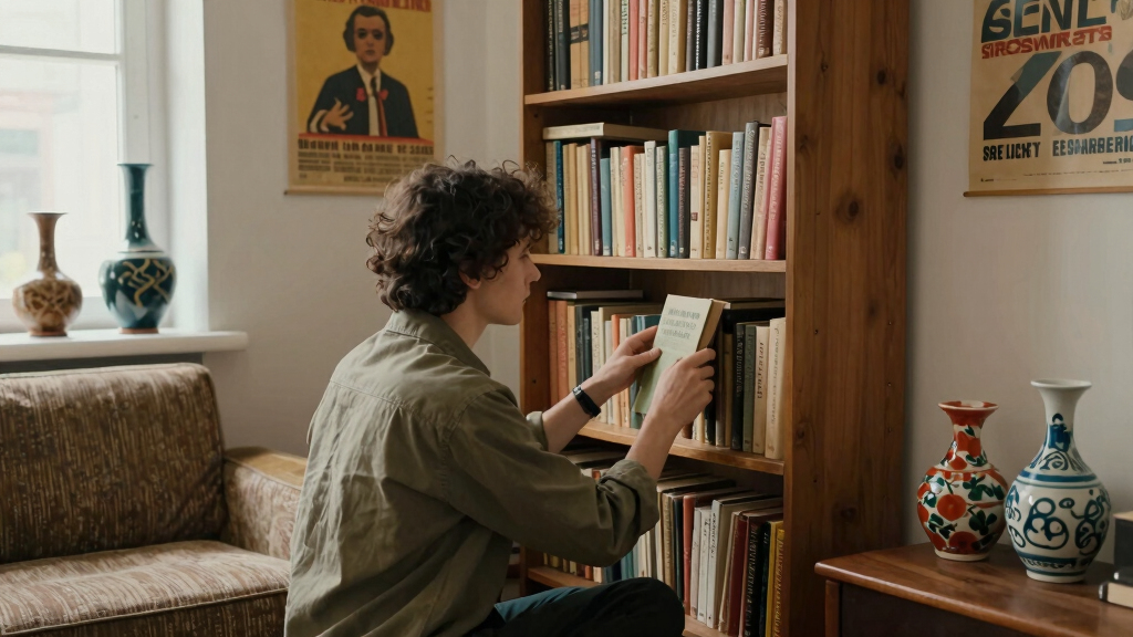 11 Best Soviet-Era Books in 2026