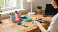 11 Best Student Desk Organization Accessories in 2026