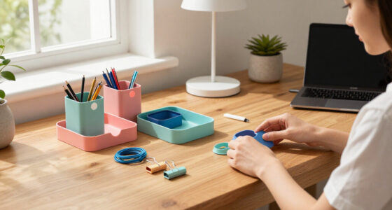 11 Best Student Desk Organization Accessories in 2026