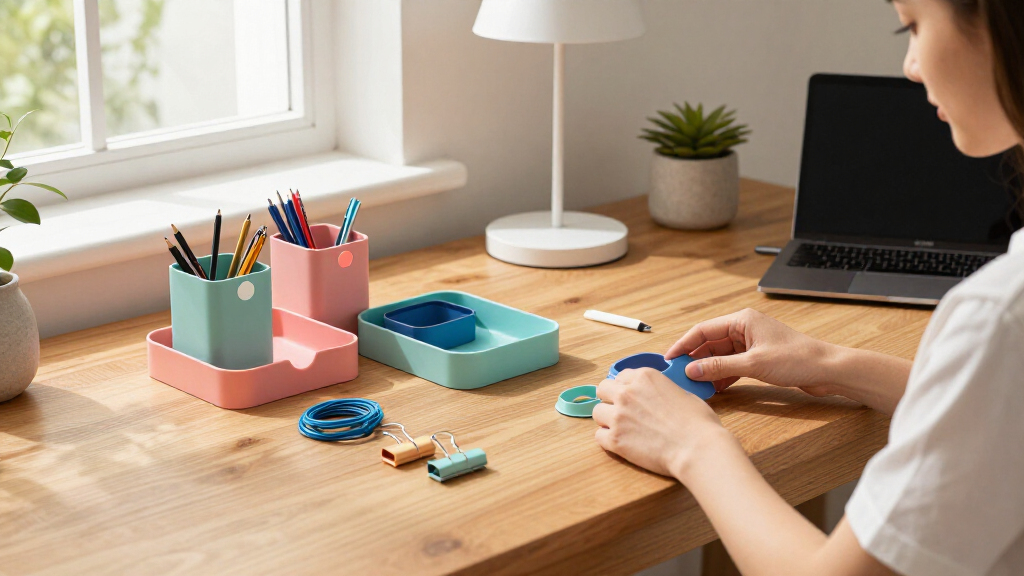 11 Best Student Desk Organization Accessories in 2026