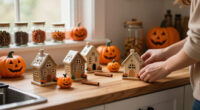 12 Best Halloween Spice Village Decorations in 2026