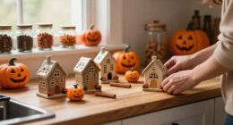 12 Best Halloween Spice Village Decorations in 2026