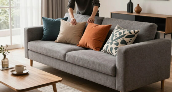 12 Best Living Room Storage Furniture in 2026