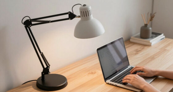 12 Best Modern Desk Lamps in 2026