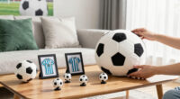 12 Best Soccer-Themed Living Room Decor in 2026
