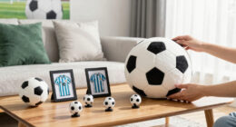 12 Best Soccer-Themed Living Room Decor in 2026